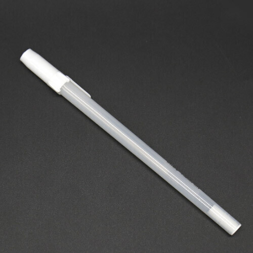 특별한공예샵,흰색 포인트펜 하이라이트펜 0.8mm A-04-307