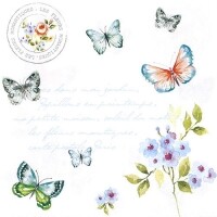나비하늘 냅킨 K-19-022
