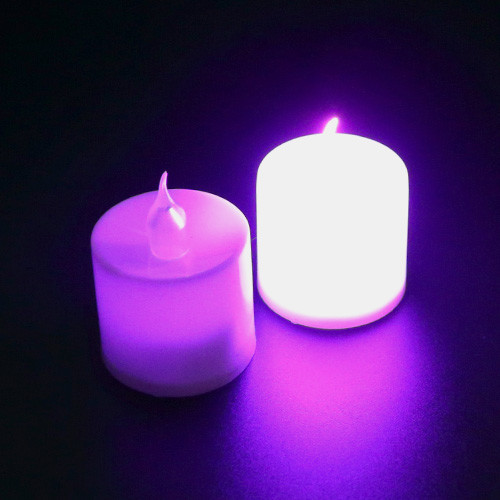 LED 양초 전자촛불 G-01-029